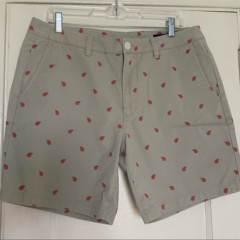 Bonobos 7” Shorts